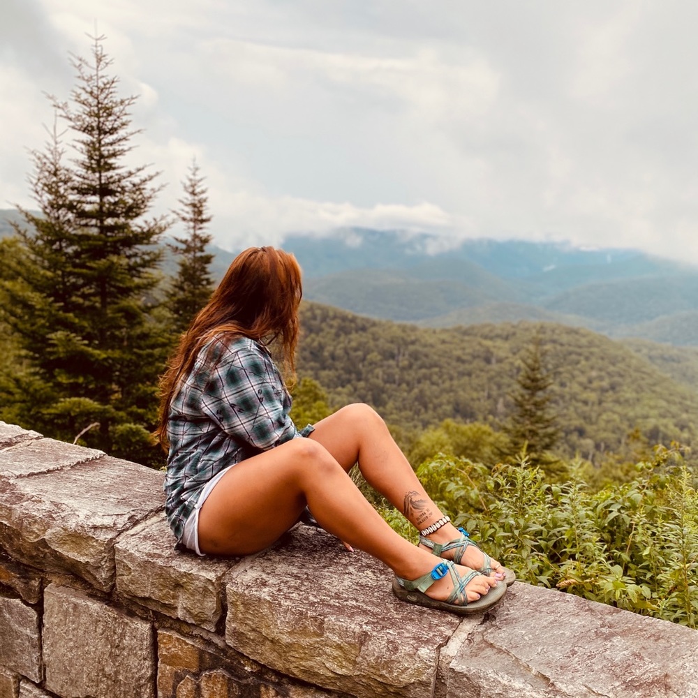 Meet your Posher, Asucena